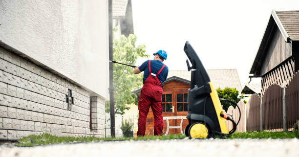 Palmyra, NJ Pressure Washing Services Company